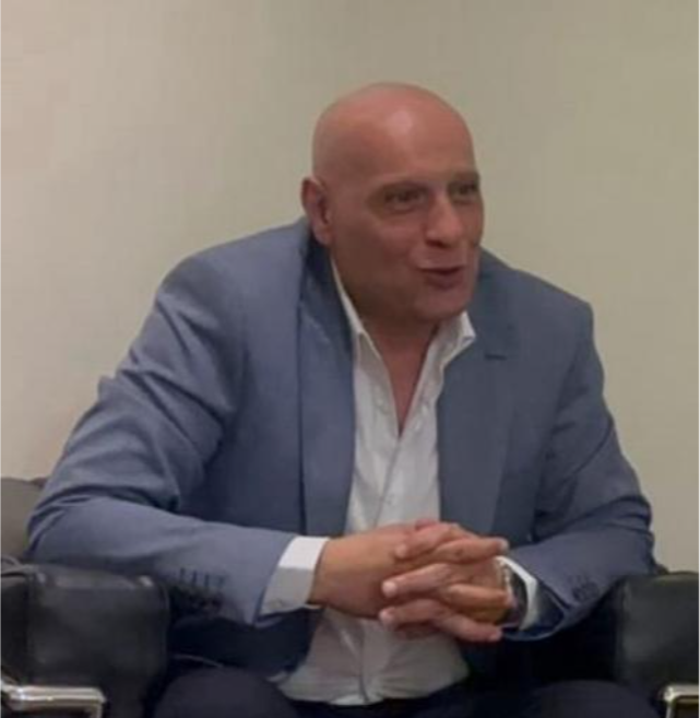 Luigi Oliviero